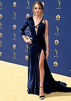 Holly Taylor (Actress)